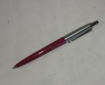 Vintage Parker Red Barrel Ballpoint Pen