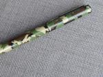 Parker Vintage Camo Vector Pen #3000