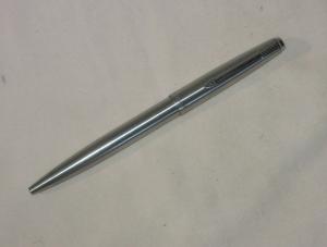Parker 45 Stainless Steel Ballpoint Pen