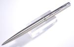 Parker Insignia Stainless Steel Twist Ballpoint Pen