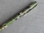 Parker Vintage Camo Vector Pen #3000