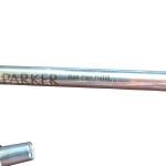 Vintage Parker Chess Imprinted Ballpoint Pen