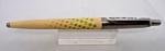 Parker Vintage Ivory Dot and Square Ball Pen