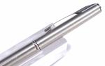Parker Insignia Stainless Steel Twist Ballpoint Pen