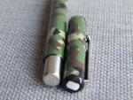 Parker Vintage Camo Vector Pen #3000