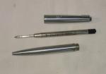 Parker 45 Stainless Steel Ballpoint Pen