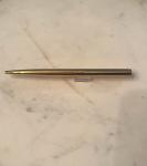 Parker Arrow Series 12K Gold Filled Ball Pen