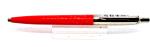 Parker Vintage Red Dot-Square Ball Pen