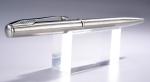 Parker Insignia Stainless Steel Twist Ballpoint Pen