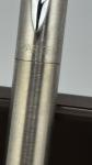 1984 Parker Classic Stainless Steel Ballpoint Pen