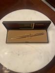 Parker Arrow Series 12K Gold Filled Ball Pen