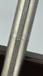 1984 Parker Classic Stainless Steel Ballpoint Pen