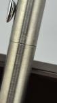 1984 Parker Classic Stainless Steel Ballpoint Pen