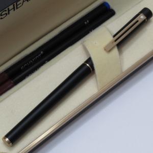1980s Sheaffer Vintage Rollerball Pen Made in USA
