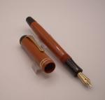 Montblanc Meisterstück Coral #20 Fountain Pen