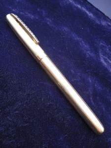 Vintage Eversharp 14k Gold Filled Fountain Pen
