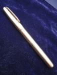Vintage Eversharp 14k Gold Filled Fountain Pen