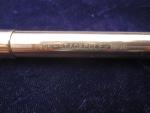 Vintage Eversharp 14k Gold Filled Fountain Pen