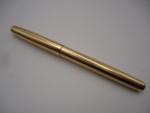 Vintage Eversharp 14k Gold Filled Fountain Pen