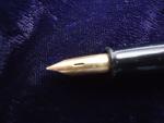 Vintage Eversharp 14k Gold Filled Fountain Pen
