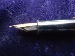 Vintage Eversharp 14k Gold Filled Fountain Pen