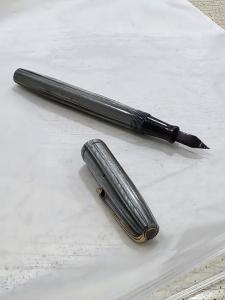 1940s Waterman Ideal Fountain Pen, 14K Nib