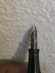 1940s Waterman Ideal Fountain Pen, 14K Nib