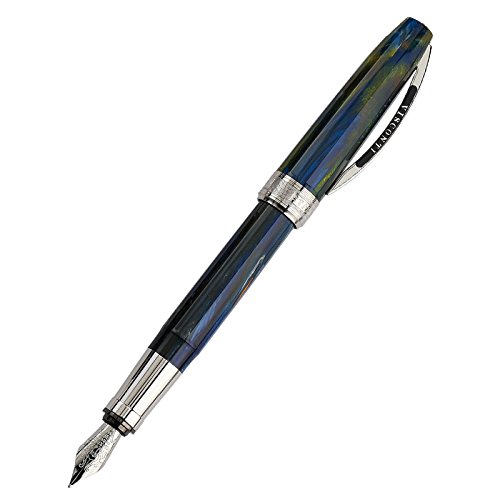 Visconti Van Gogh Starry Night Fountain Pen Fine