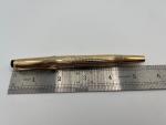 Montblanc No.94 Solid Gold Vintage Pen & Case