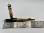 Montblanc No.94 Solid Gold Vintage Pen & Case