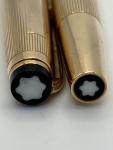 Montblanc No.94 Solid Gold Vintage Pen & Case