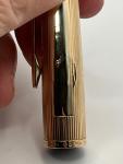Montblanc No.94 Solid Gold Vintage Pen & Case