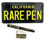 Waterman Patrician Nacre Fountain Pen with 14K Nib