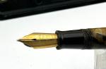 Waterman Patrician Nacre Fountain Pen with 14K Nib
