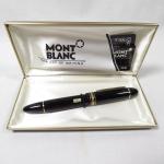 Montblanc Meisterstuck 149 Fountain Pen - 14K Nib