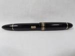 Montblanc Meisterstuck 149 Fountain Pen - 14K Nib