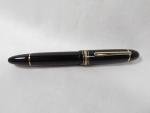 Montblanc Meisterstuck 149 Fountain Pen - 14K Nib