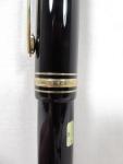 Montblanc Meisterstuck 149 Fountain Pen - 14K Nib