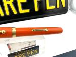 Waterman 56 Cardinal Red Fountain Pen with Medium Nib