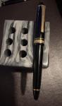 Sailor 1911s Fountain Pen with 14K Gold Trim