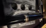 Sailor 1911s Fountain Pen with 14K Gold Trim