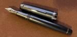 Sailor 1911 Pro Gear Imperial Black Fountain Pen