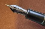 Sailor 1911 Pro Gear Imperial Black Fountain Pen
