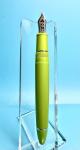 Sailor 1911 Key Lime Fountain Pen with Gold Nib