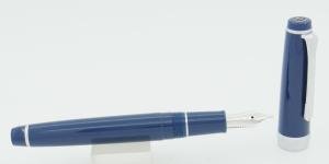 Sailor Pro Gear Slim Midnight Sky Fountain Pen