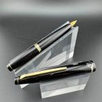 Sailor 21 Pocket Fountain Pen with 21K Gold Nib