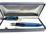 Sailor 1911 Large Fountain Pen with Music Nib