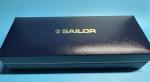 Sailor 1911 Key Lime Fountain Pen with Gold Nib