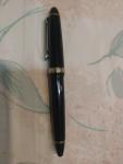 Sailor Fountain Pen with 14k Gold Nib