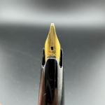 Sailor 21 Pocket Fountain Pen with 21K Gold Nib